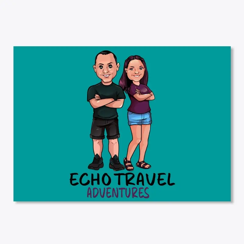 Echo Travel Adventures 