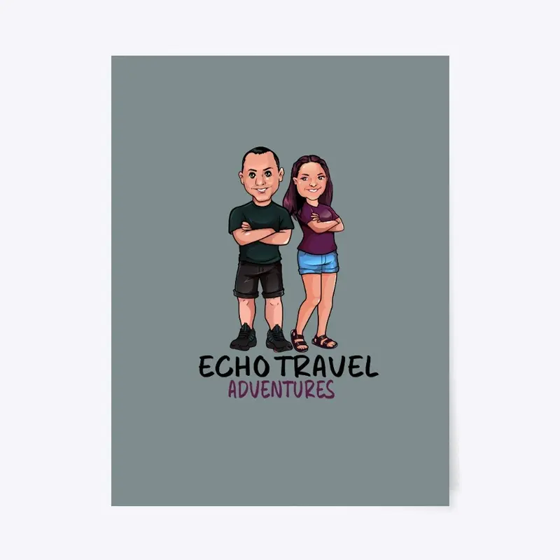 Echo Travel Adventures 