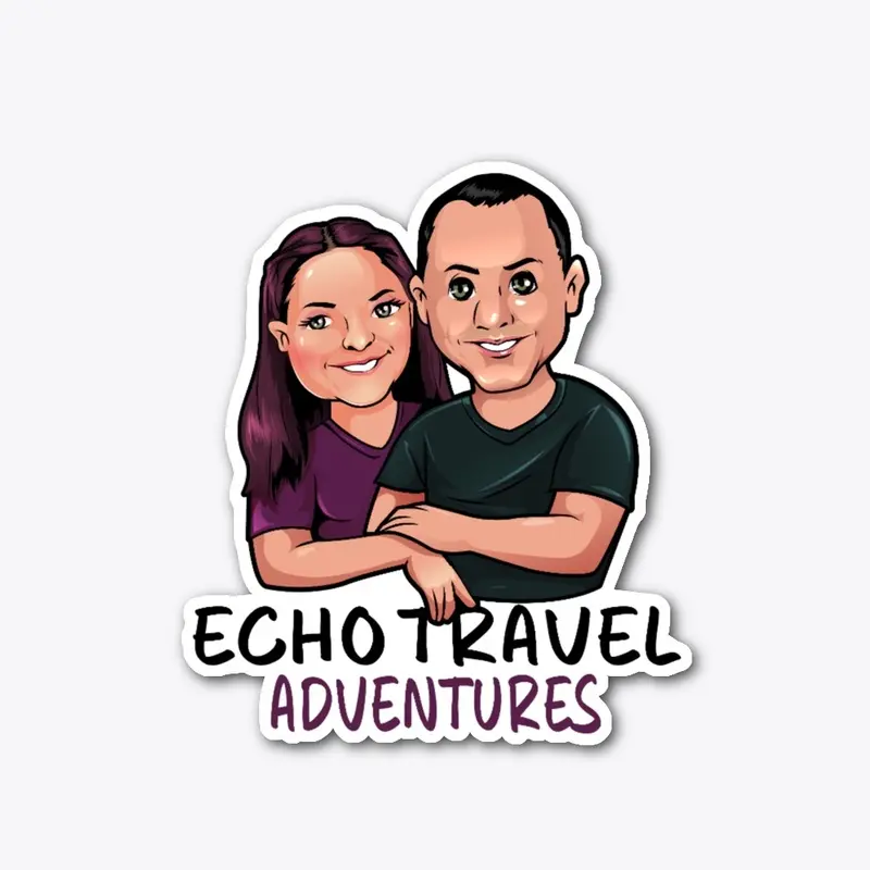 Echo Travel Adventures 